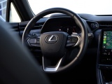 Lexus LBX Original Edition AWD | Bi-Tone | Head-Up | Leder Alcantara