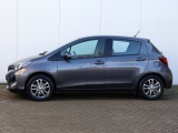 Toyota Yaris 1.3 VVT-i Trend | Navigatie | Rijstrooksensor | Trekhaak