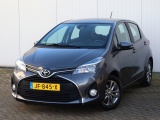 Toyota Yaris 1.3 VVT-i Trend | Navigatie | Rijstrooksensor | Trekhaak