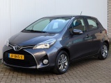 Toyota Yaris 1.3 VVT-i Trend | Navigatie | Rijstrooksensor | Trekhaak