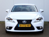 Lexus IS 300h Luxury Line | Mark Levinson | Stoelventilatie | Full Led