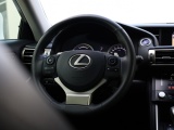 Lexus IS 300h Luxury Line | Mark Levinson | Stoelventilatie | Full Led