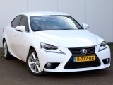 Lexus IS 300h Luxury Line | Mark Levinson | Stoelventilatie | Full Led