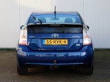 Toyota Prius 1.8 Dynamic | Park-Assist | Head-Up | Trekhaak