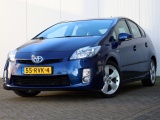 Toyota Prius 1.8 Dynamic | Park-Assist | Head-Up | Trekhaak