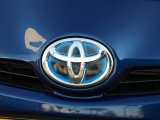 Toyota Prius 1.8 Dynamic | Park-Assist | Head-Up | Trekhaak