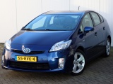 Toyota Prius 1.8 Dynamic | Park-Assist | Head-Up | Trekhaak