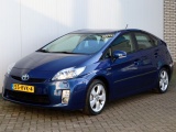 Toyota Prius 1.8 Dynamic | Park-Assist | Head-Up | Trekhaak