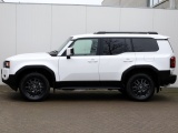 Toyota Land Cruiser 2.8 D-4D Blind Van Navigator | Leder | Stoelventilatie/verwarmin