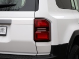 Toyota Land Cruiser 2.8 D-4D Blind Van Navigator | Leder | Stoelventilatie/verwarmin