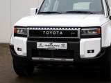 Toyota Land Cruiser 2.8 D-4D Blind Van Navigator | Leder | Stoelventilatie/verwarmin