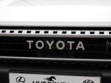 Toyota Land Cruiser 2.8 D-4D Blind Van Navigator | Leder | Stoelventilatie/verwarmin