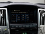 Lexus RX 400h Executive | Mark Levinson | Leder | Apple Carplay