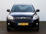 Toyota RAV4 2.0 VVTi X-Style Nav | Automaat | Stoelverwarming | Trekhaak