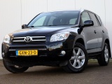 Toyota RAV4 2.0 VVTi X-Style Nav | Automaat | Stoelverwarming | Trekhaak