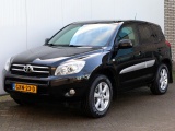 Toyota RAV4 2.0 VVTi X-Style Nav | Automaat | Stoelverwarming | Trekhaak