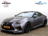 Lexus RC 5.0 F 10th Anniversary