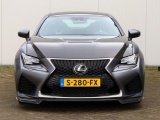 Lexus RC 5.0 F 10th Anniversary