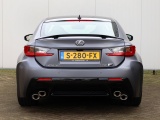 Lexus RC 5.0 F 10th Anniversary