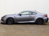 Lexus RC 5.0 F 10th Anniversary