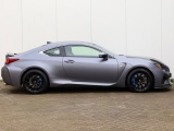 Lexus RC 5.0 F 10th Anniversary