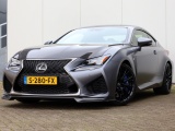 Lexus RC 5.0 F 10th Anniversary