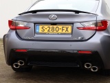 Lexus RC 5.0 F 10th Anniversary