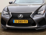 Lexus RC 5.0 F 10th Anniversary