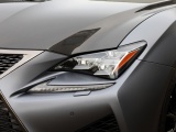 Lexus RC 5.0 F 10th Anniversary