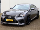 Lexus RC 5.0 F 10th Anniversary