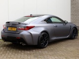 Lexus RC 5.0 F 10th Anniversary