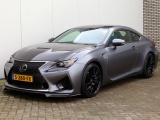 Lexus RC 5.0 F 10th Anniversary