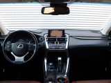 Lexus NX 300h AWD President Line | Panoramadak | Mark Levinsons | 360 Cam