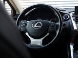 Lexus NX 300h AWD President Line | Panoramadak | Mark Levinsons | 360 Cam