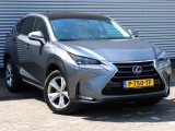 Lexus NX 300h AWD President Line | Panoramadak | Mark Levinsons | 360 Cam