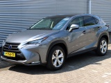 Lexus NX 300h AWD President Line | Panoramadak | Mark Levinsons | 360 Cam