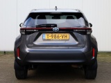 Toyota Yaris Cross 1.5 Hybrid Dynamic | Stoel/Stuurwielverwarming | Apple Carplay