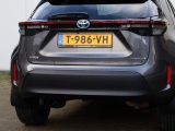 Toyota Yaris Cross 1.5 Hybrid Dynamic | Stoel/Stuurwielverwarming | Apple Carplay