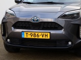 Toyota Yaris Cross 1.5 Hybrid Dynamic | Stoel/Stuurwielverwarming | Apple Carplay