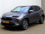 Toyota Yaris Cross 1.5 Hybrid Dynamic | Stoel/Stuurwielverwarming | Apple Carplay