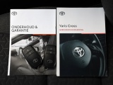 Toyota Yaris Cross 1.5 Hybrid Dynamic | Stoel/Stuurwielverwarming | Apple Carplay