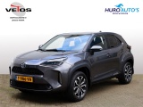 Toyota Yaris Cross 1.5 Hybrid Dynamic | Stoel/Stuurwielverwarming | Apple Carplay