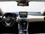 Lexus NX 300h AWD Luxury Line | Panoramadak | Apple Carplay | Trekhaak