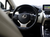 Lexus NX 300h AWD Luxury Line | Panoramadak | Apple Carplay | Trekhaak