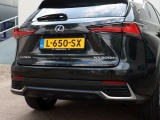 Lexus NX 300h AWD Luxury Line | Panoramadak | Apple Carplay | Trekhaak