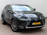 Lexus NX 300h AWD Luxury Line | Panoramadak | Apple Carplay | Trekhaak