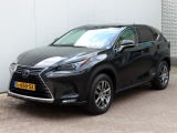 Lexus NX 300h AWD Luxury Line | Panoramadak | Apple Carplay | Trekhaak