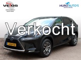 Lexus NX 300h AWD Luxury Line | Panoramadak | Apple Carplay | Trekhaak