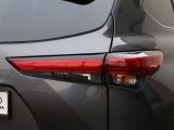 Toyota highlander 2.5 AWD Hybrid Premium | Panoramadak | JBL-Premium Audio |