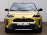 Toyota Yaris Cross 1.5 Hybrid Adventure | Half Leder | Head-Up | Treeplanken